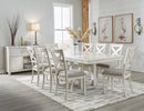 Robbinsdale Dining Package - Furniture Center (NY)