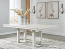 Robbinsdale Dining Package - Furniture Center (NY)