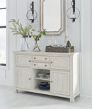 Robbinsdale Dining Package - Furniture Center (NY)