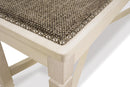 Bolanburg Dining Bench - Furniture Center (NY)