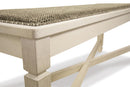 Bolanburg Dining Bench - Furniture Center (NY)