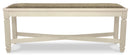 Bolanburg Dining Bench - Furniture Center (NY)