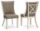 Bolanburg Dining Chair - Furniture Center (NY)
