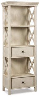 Bolanburg Display Cabinet - Furniture Center (NY)