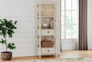 Bolanburg Display Cabinet - Furniture Center (NY)