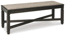 Tyler Creek Dining Set - Furniture Center (NY)