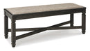 Tyler Creek Dining Set - Furniture Center (NY)