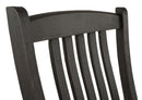 Tyler Creek Dining Set - Furniture Center (NY)