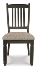 Tyler Creek Dining Set - Furniture Center (NY)