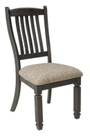 Tyler Creek Dining Set - Furniture Center (NY)