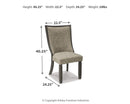 Tyler Creek Dining Set - Furniture Center (NY)