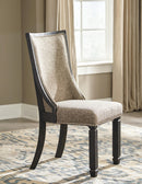 Tyler Creek Dining Set - Furniture Center (NY)