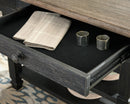 Tyler Creek Dining Set - Furniture Center (NY)