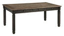 Tyler Creek Dining Set - Furniture Center (NY)