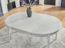 Montelaine Dining Room Set - Furniture Center (NY)