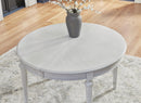 Montelaine Dining Room Set - Furniture Center (NY)