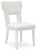 Chalanna Dining Package - Furniture Center (NY)