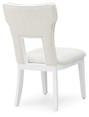 Chalanna Dining Package - Furniture Center (NY)