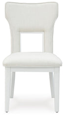 Chalanna Dining Package - Furniture Center (NY)