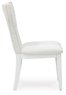 Chalanna Dining Package - Furniture Center (NY)