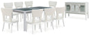 Chalanna Dining Package - Furniture Center (NY)