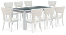 Chalanna Dining Package - Furniture Center (NY)
