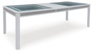Chalanna Dining Package - Furniture Center (NY)