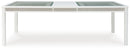 Chalanna Dining Package - Furniture Center (NY)