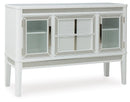 Chalanna Dining Package - Furniture Center (NY)