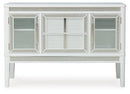 Chalanna Dining Package - Furniture Center (NY)