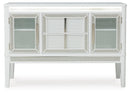 Chalanna Dining Package - Furniture Center (NY)
