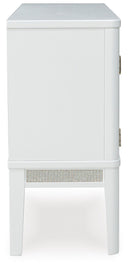 Chalanna Dining Package - Furniture Center (NY)