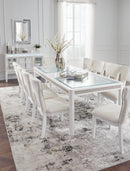 Chalanna Dining Package - Furniture Center (NY)