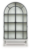Greddinton Display Cabinet