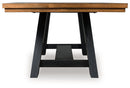 Greddinton Dining Extension Table