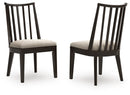 Galliden Dining Chair