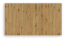 Galliden Dining Table - Furniture Center (NY)
