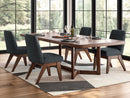 Dilenno Dining Room Set - Furniture Center (NY)