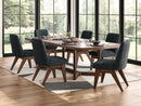 Dilenno Dining Room Set - Furniture Center (NY)