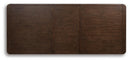Dilenno Dining Extension Table