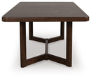Dilenno Dining Room Set - Furniture Center (NY)