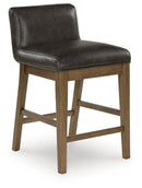 Cabalynn Counter Height Barstool - Furniture Center (NY)