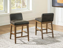 Cabalynn Counter Height Barstool - Furniture Center (NY)
