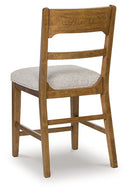 Cabalynn Counter Height Barstool - Furniture Center (NY)