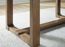 Cabalynn Dining Extension Table - Furniture Center (NY)