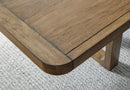 Cabalynn Dining Extension Table - Furniture Center (NY)