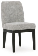Burkhaus Dining Room Set - Furniture Center (NY)