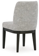 Burkhaus Dining Room Set - Furniture Center (NY)