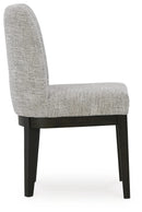 Burkhaus Dining Room Set - Furniture Center (NY)
