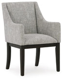 Burkhaus Dining Room Set - Furniture Center (NY)